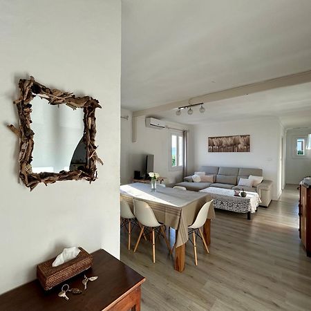 Magnifique Appartement Devant La Plage Propriano  Exteriér fotografie