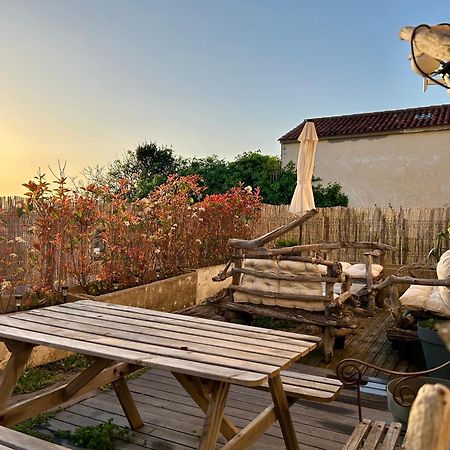 Magnifique Appartement Devant La Plage Propriano  Exteriér fotografie