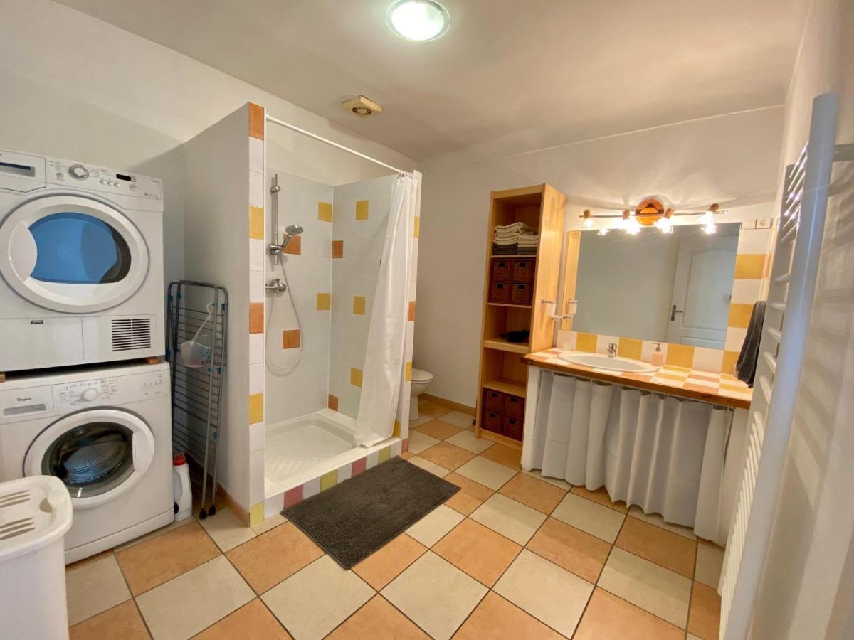 Magnifique Appartement Devant La Plage Propriano  Exteriér fotografie