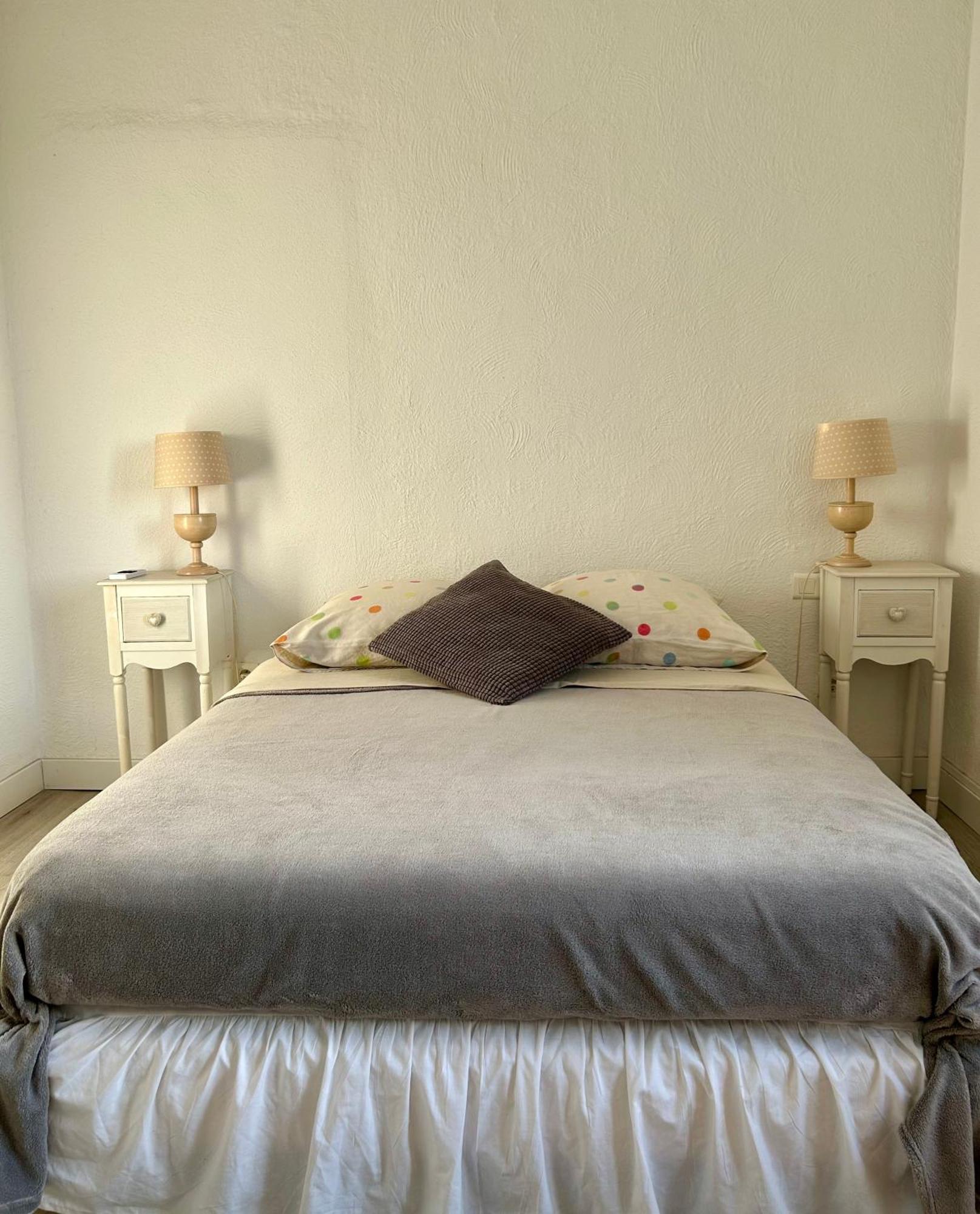 Magnifique Appartement Devant La Plage Propriano  Exteriér fotografie