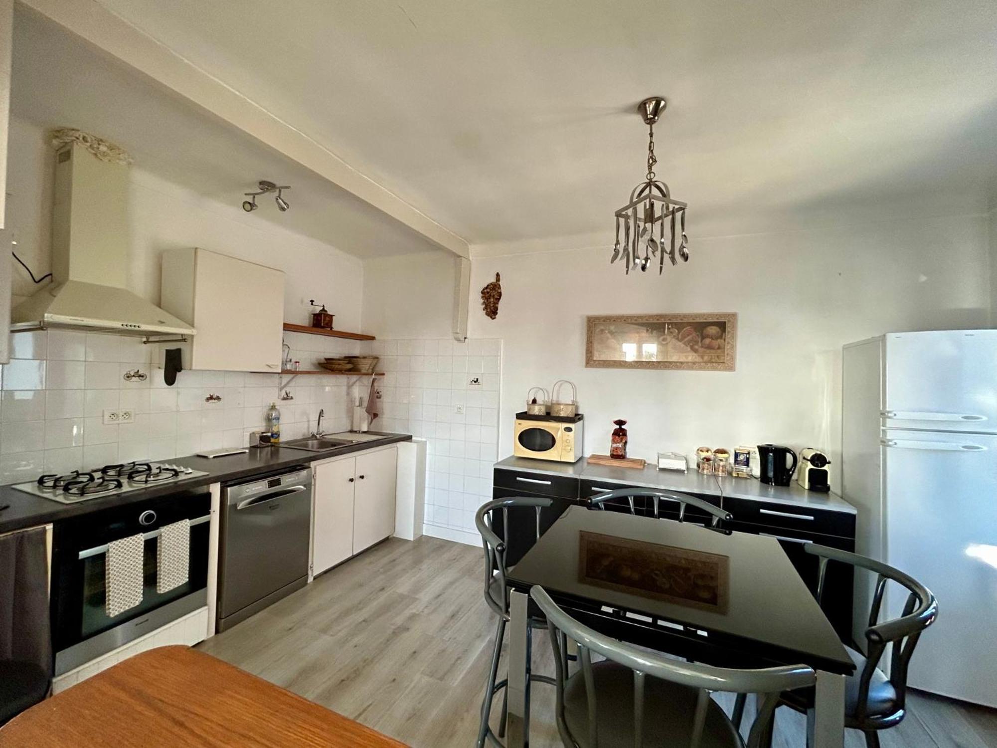 Magnifique Appartement Devant La Plage Propriano  Exteriér fotografie