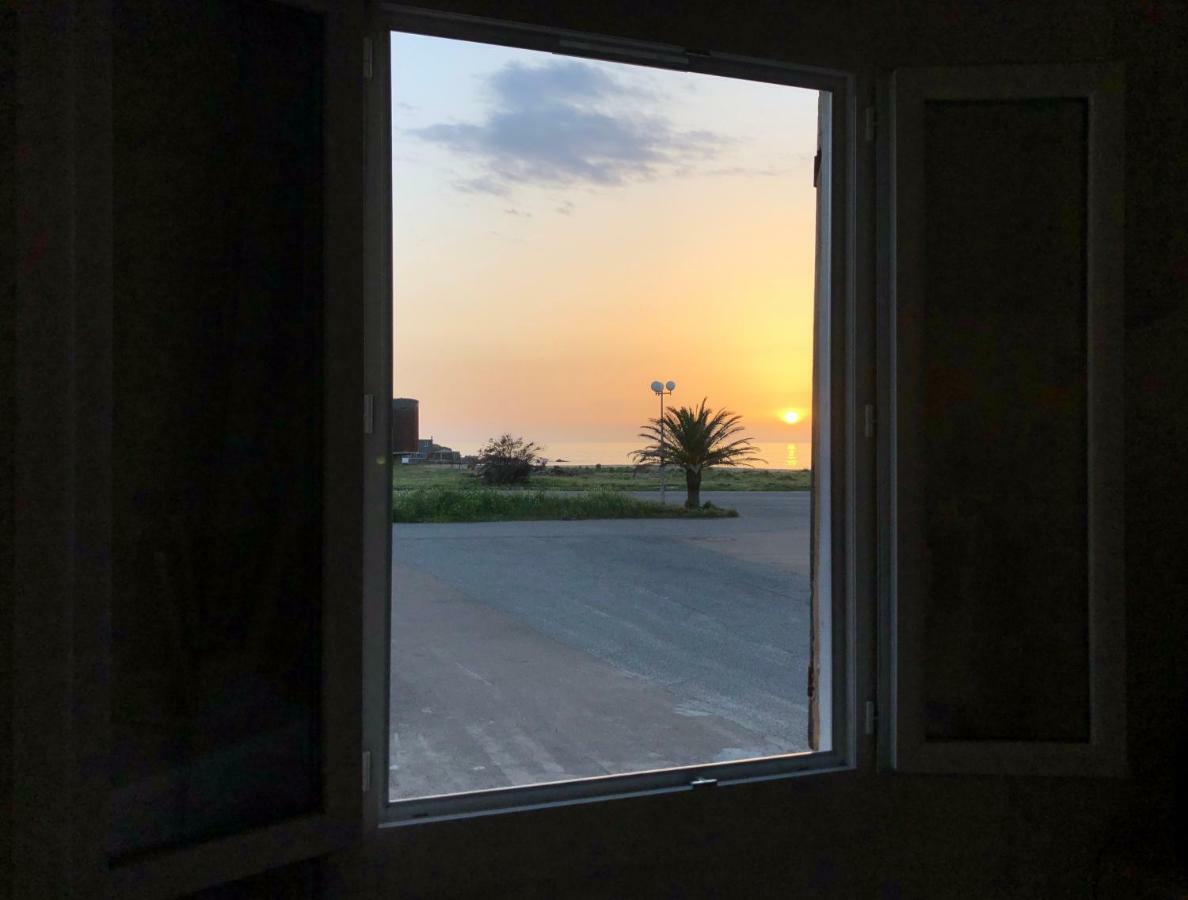 Magnifique Appartement Devant La Plage Propriano  Exteriér fotografie