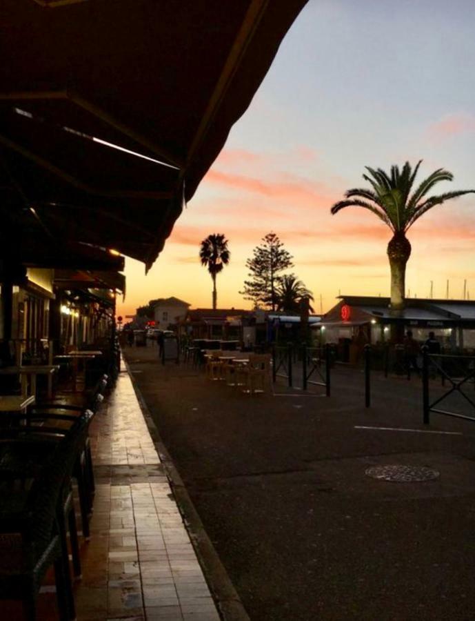 Magnifique Appartement Devant La Plage Propriano  Exteriér fotografie